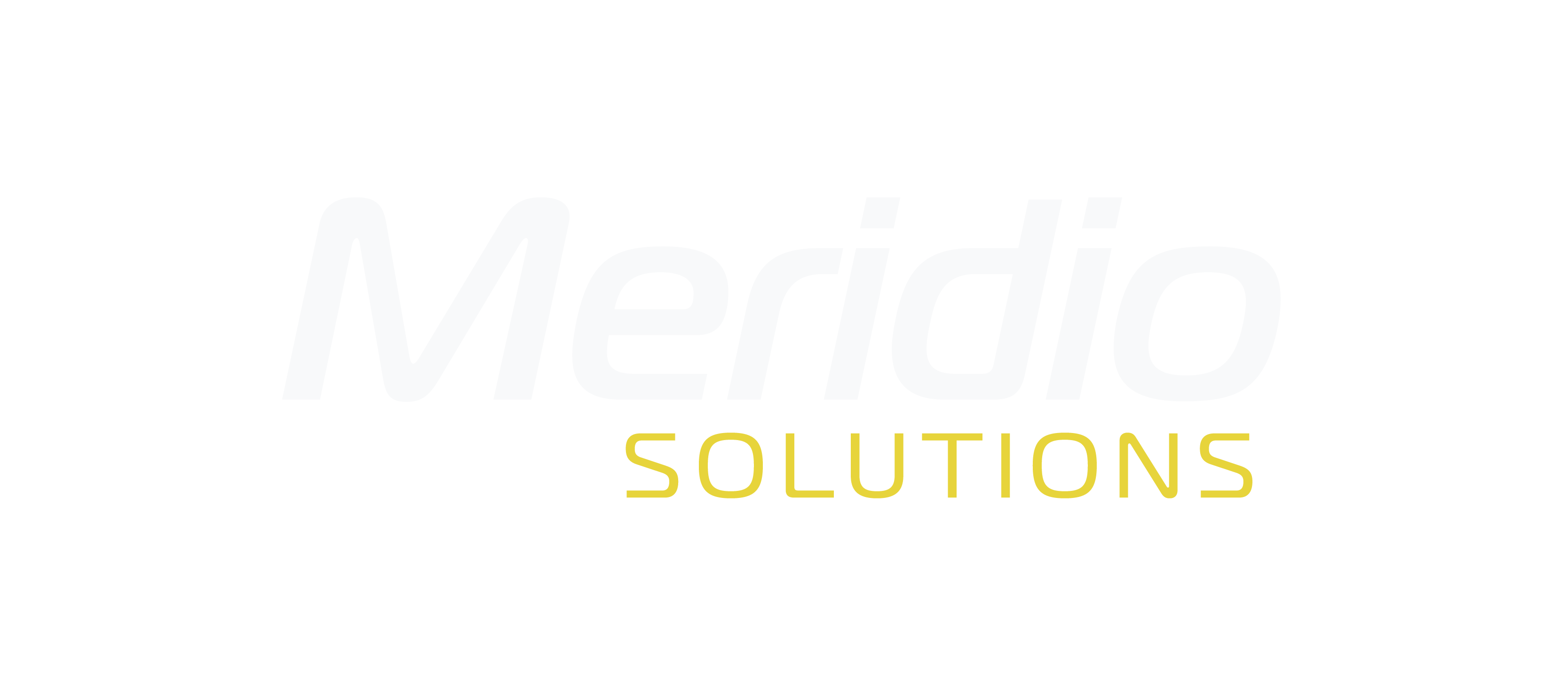 Meridio Solutions